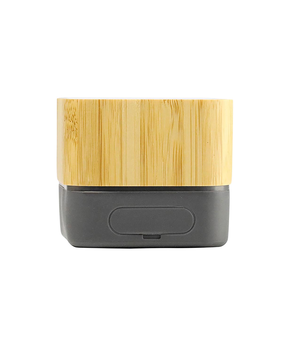 YELKHA - Bamboo Bluetooth Speaker